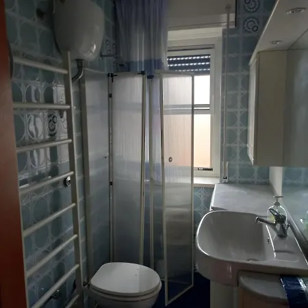 Apartment Appartamento Scario *