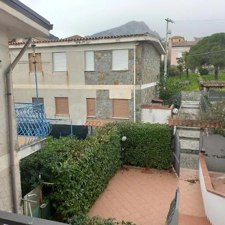 Appartamento Scario Apartment Scario