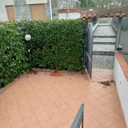 Appartamento Scario *