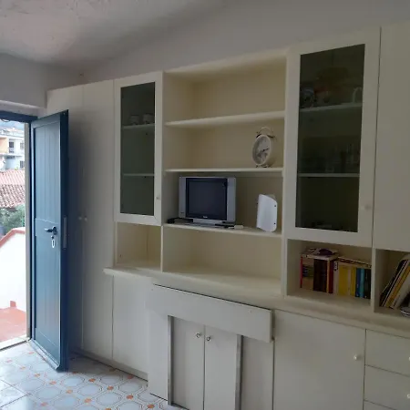 Appartamento Scario