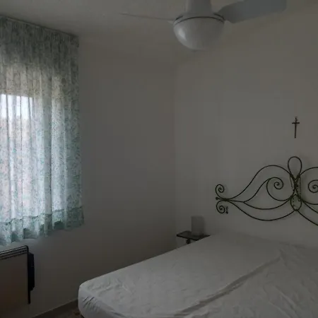 Appartamento Scario Apartment Scario