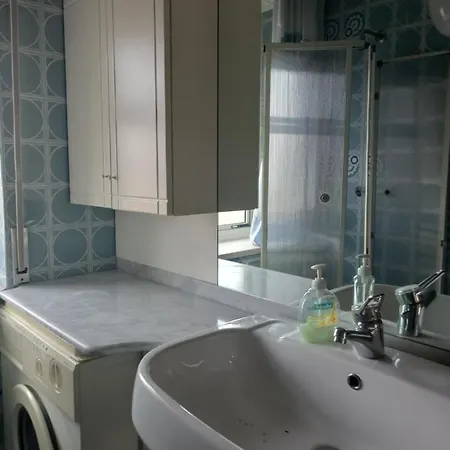 Apartment Appartamento Scario