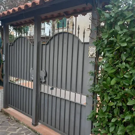Apartment Appartamento Scario