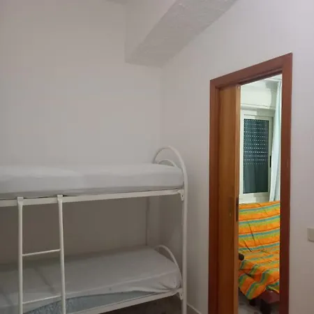 Appartamento Scario Scario
