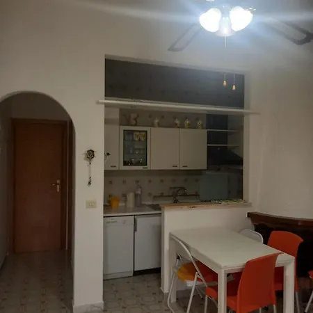 Appartamento Scario Apartment *