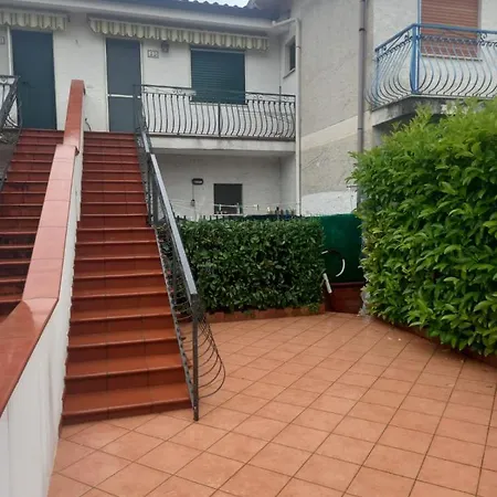 Appartamento Scario Apartment *