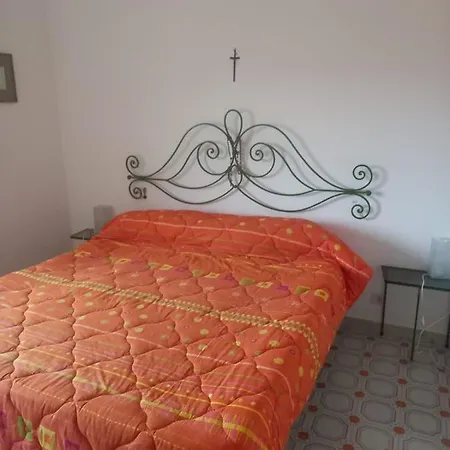 Appartamento Scario Διαμέρισμα
